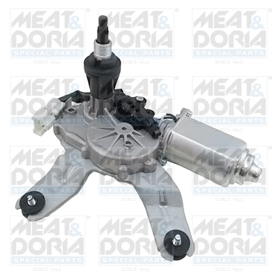Wiper Motor